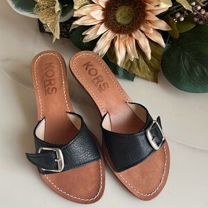 Michael Kors women size 7